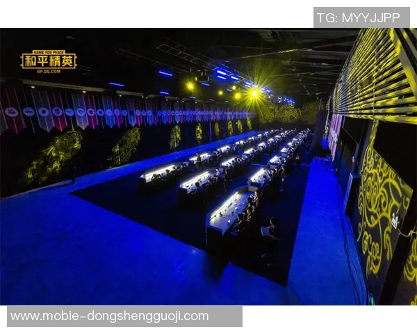 实时新闻聚焦和平精英探讨WE战队心理素质提升与团队协作的重要性